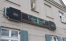 Çınar Hirsch Hotel&Restaurant